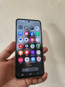 Samsung s24 fe 8/256 sale or swap 