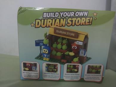 Tngo lego