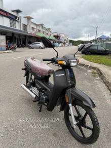 Aveta DY 115
