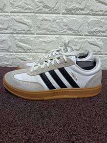 Uk8 Adidas Grades Sneakers