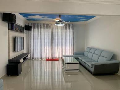 Condominium For Sale in Quayside @ Clear Water Bay Butterworth