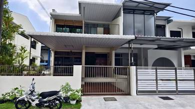 2.5-storey Terraced House For Sale in Paya Terubong,PNG