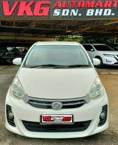 Perodua MyVi EZi PREMIUM in Alor Setar, KDH