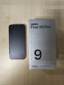 Oppo Find X9 Pro