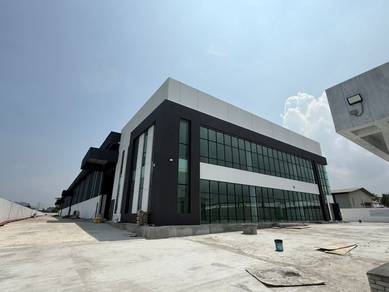Warehouse / Factory For Rent in Simpang Ampat,PNG