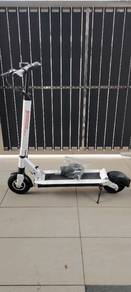 electric scooter speedwheel 