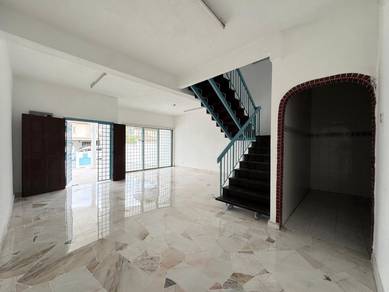 2-storey Terraced House For Sale in Puchong,SGR