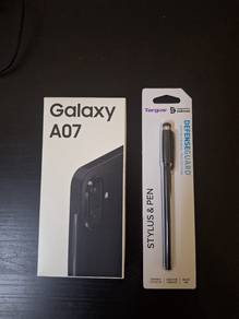 Samsung Galaxy A07