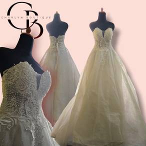 sell wedding dress