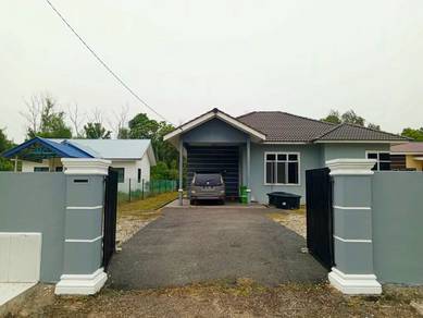 Bungalow House For Sale in Kuantan,PHG