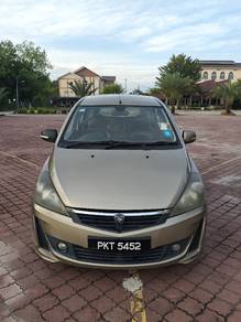 Proton Exora BOLD EXECUTIVE in Tasek Gelugor, PNG