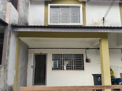 2-storey Terraced House For Sale in Pasir Gudang,JHR