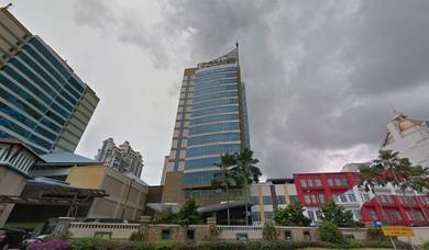 Shop lot For Rent in Kota Kinabalu,SBH