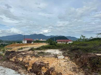 Agricultural Land in Chemor, PRK