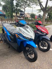Honda Vario 125