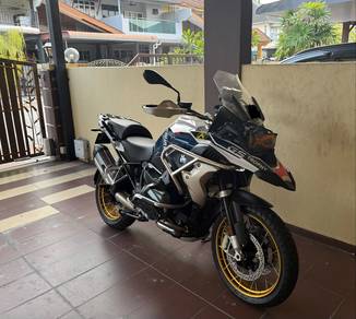 BMW R 1250 GS