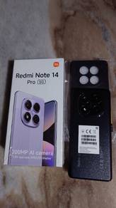 Redmi Note 14 Pro 256gb