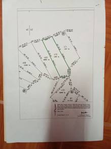Others Land in Mersing, JHR