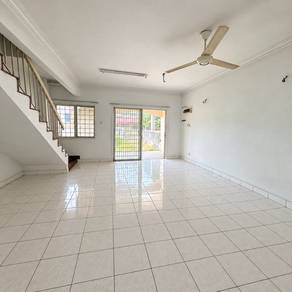 2-storey Terraced House For Sale in Puchong,SGR