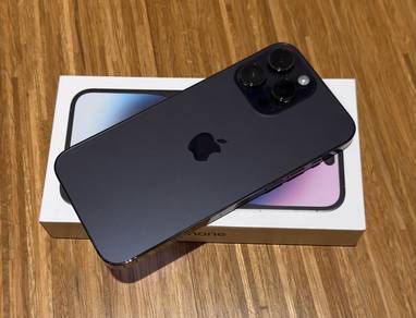 IPhone 14 Pro Max