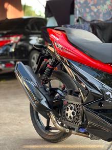 Yamaha NVX
