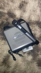 speaker