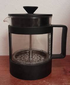 Starbucks Coffee French Press