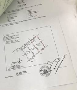 Others Land in Kota Bharu, KTN