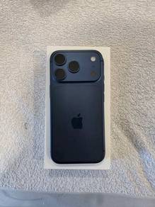 Apple iPhone 17 Pro Max 256 GB