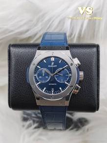 Hublot Classic Fusion Chronograph
