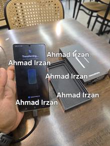 Samsung S25 Ultra 256gb Titanium Black