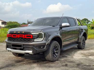 Ford Ranger XLT in Kajang, SGR