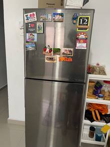 ICE BOX SHARP 5star