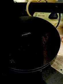 Philips DVD Prayer 