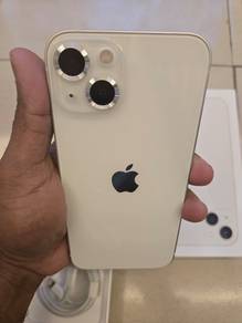 i Phone 13 ( 💯 good condition)