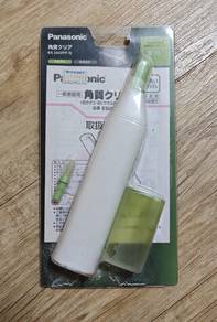Panasonic Foot Exfoliation Device ES  2502PP-G