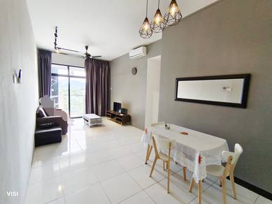 Condominium For Rent in Kepayang Oasis
