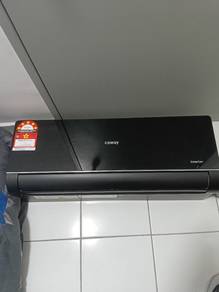 aircond 1.5 hp 