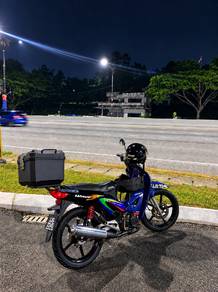 Honda Wave 125