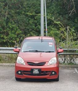 Perodua Viva EZ STANDARD in Johor Bahru, JHR