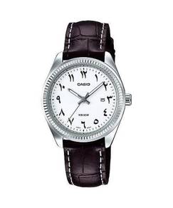 Watch- Casio Ladies Arabic LTP1302L-7B3 - ORIGINAL