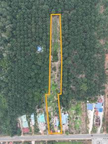 Agricultural Land in Muar, JHR