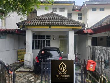 2-storey Terraced House For Sale in Langkawi,KDH