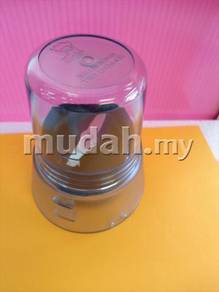 New Panasonic pengadun kering BLENDER MX-333