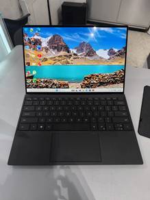 Dell XPS Touchscreen Laptop i5 10th Gen