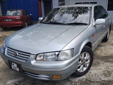 Toyota Camry GX in Ampang, KUL