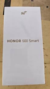Honor 500 smart 5G