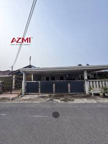 1-storey Terraced House For Sale in Kuching,SWK