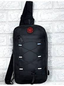 Yamaha Waterproof Men's SlingBag
