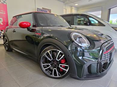 Mini John Cooper Works  in Petaling Jaya, SGR